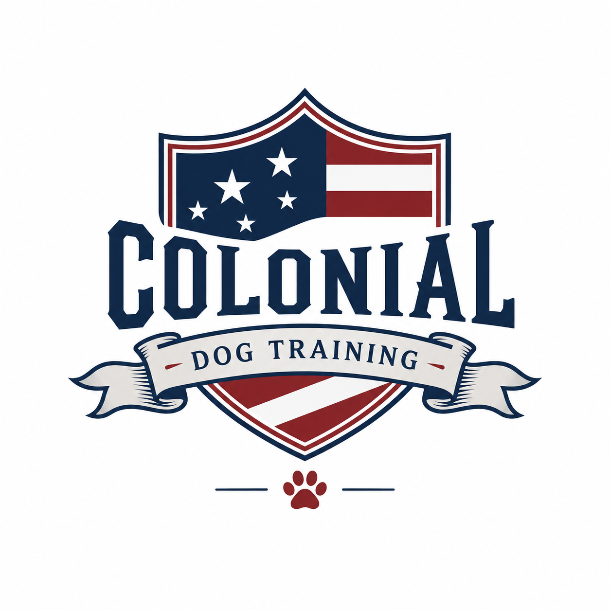 Colonial Dog Training